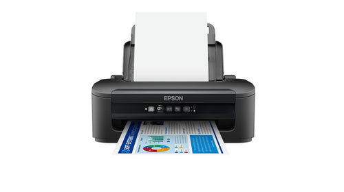 Epson WorkForce WF-2110W inkjet printer Colour 5760 x 1440 DPI A4 Wi-Fi Epson WorkForce WF-2110W inkjet printer Colour 5760 x 1440 DPI A4 Wi-Fi